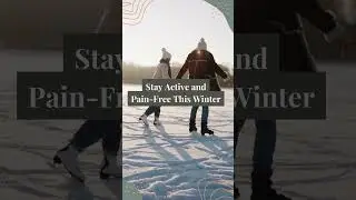 Winter Joint Pain? How Osteopathy Can Help You Stay Active! #jointpain #painrelief  #arthritis