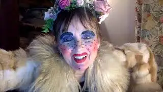 MAKEUP TUTORIAL NA MARFU&Scaron;U 9. 1. 2026