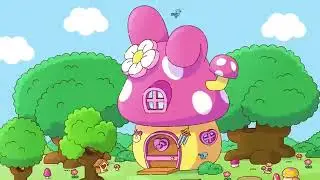 My Melody's Friendship Ultra Blast (Hello Kitty And Friends)