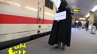 Echt Fett - Herr Wiesinger