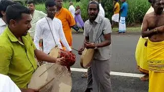 ISWARA GROUP TAPPU🙏🙏🙏Thimidhee AT Helvetia 2019