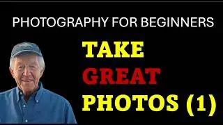 Really Enjoy Your Photography   Talk 1M