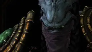 [HD] StarCraft II: Wings of Liberty - Tidings of Doom Cinematics