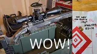 Best Weatherby rifle? 
