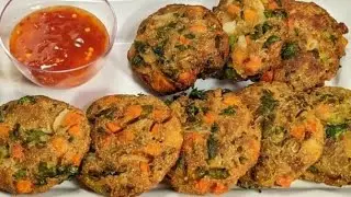 Bread Kabab Recipe / Easy Bread snack Recipe / Pakistani Mom In USA