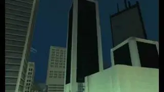 GTA I am Legend (Demo version)