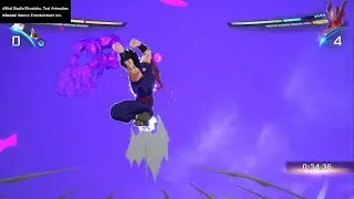 DRAGON BALL: Sparking! ZERO_20260206004754