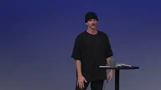 Genesis 26 - LOVE THE BIBLE & LOVE THE PEOPLE - Pastor Jairus Hodges - 6-25-23