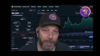 Pi Network- соответствие MiCA