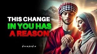 Allah Changes the Heart Before He Brings the Right Person | ISLAM