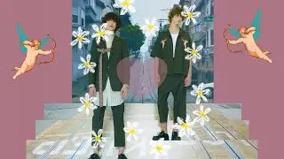 MUNSOO KWON S/S17 COLLECTION FASHION FILM