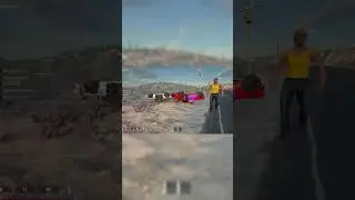 снова летаем на машинах в drive beyond horizons #drivebeyondhorizon #memes #машина #мем