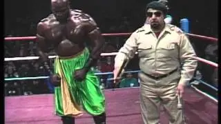 GWF Episode 129