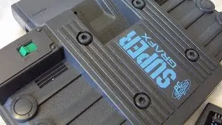 All PC Engine SuperGrafx Games - Every NEC SuperGrafx Game In One Video