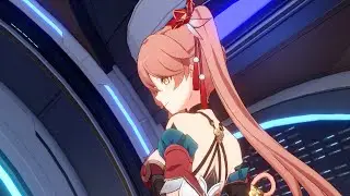 Honkai: Star Rail: Planar Infinity SIM Event Day 2 (PS5)