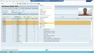 3 - ALV - ALV List by REUSE_ALV_LIST_DISPLAY Part1