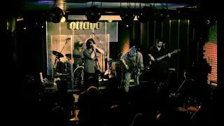 The Crowsroads - Isolate (live @ 