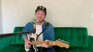 Jacob McCoy - Manifest (Andrew Bird Cover)