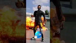 Fahaad vs🌍 THE END😈#viralshort #unfrezzmyaccount