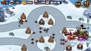 Realm Defense Tournament  1901 kills