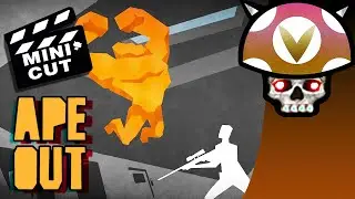 [Vinesauce] Joel - APE OUT Highlights