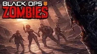 [BO4 ZOMBIE] Ancient Evil #DLC2 #BO4 #Bluescreen #FoutageDeGueule