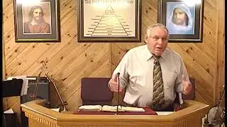20-0318 - A Word To The Church - Samuel Dale