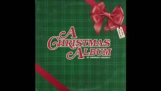 Amerigo Gazaway - A Christmas Album - Lil' Funky Drummer Boy