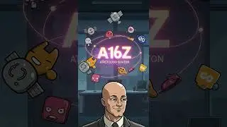 Marc Andreessen: From Netscape to A16Z & Silicon Valley Icon