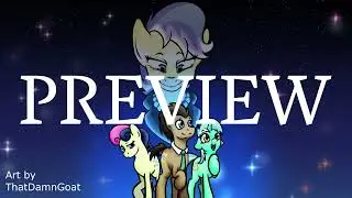 Doctor Whooves and Assistant Episode 16 