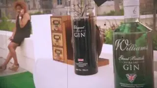 Sextas ao Luar | Prova de Gin William Chase - Brookman's