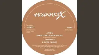 Jazz in the Forest (Original Mix)