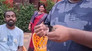 Dina Jaka Kama Jama Rest Nahi | | Mo Daily Vlog Kn Pain Asuni | | @Sreyansh 916