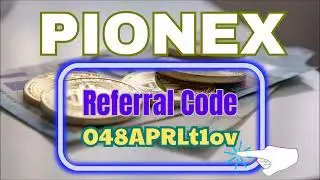 🌟 Pionex US Referral Code 2025 &ndash; Sign Up with 048APRLt1ov and Earn 10,000 USDT