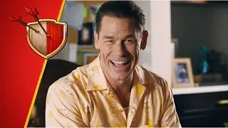 John Cena in Clash of Clans?!