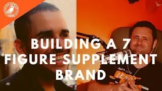 #40 Phillip McCluskey - Merchant on Magento Platform