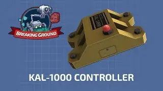 Learn more about the KAL-1000 Controller in KSP: Breaking Ground