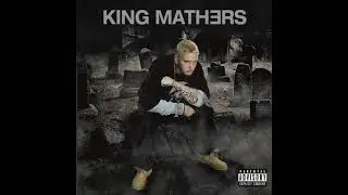 Eminem - My Darling (instrumental)