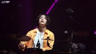 191123 기가 막혀(Awesome) 엔플라잉(N.Flying) 김재현 직캠