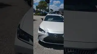 Why THIS 2020 Lexus ES350 Is Blowing Away the Competition | Lexus Certified Perfection