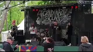 Kneipe (Live) Tagesklinik