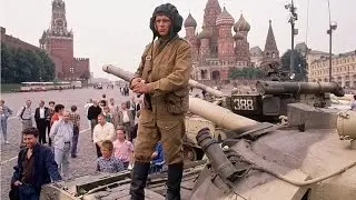 Understand Russia: The 1991 Coup Scenario