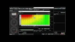 Bigstuff3 GEN4 Fuel Settings Section