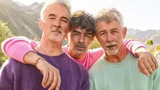 Face App Challenge 2019: The Craziest Face Aging App Transformations