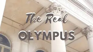 The Real Olympus (Limited Comedy Series)