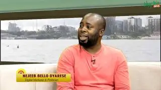 Nigeria 2019 Elections  People, Prospects and Preparations