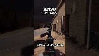 Insurgency Sandstorm Gameplay/The New Limited Time Game Mode VERSUS GANG WAR PUSH/Xbox Series X/PS5