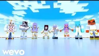 🎤 WHAT IT SOUNDS LIKE ft. Chuymine, Awidred, ARSEL, Romis, Azuhh, Kara 🎵 (K-Pop Demon Hunters)