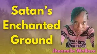 🛑 Spiritual Victory and Deliverance - 