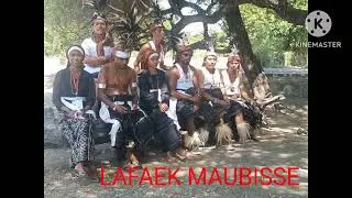 Lafaek Maubisse: Kru Batar